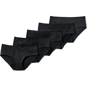 Dámské spodní prádlo 708123 - Tchibo - Kalhotky - pro ženy - vel. M 40/42 - barva: černá