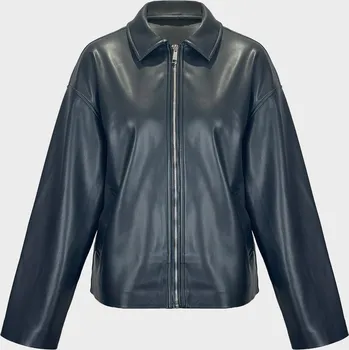 Dámská větrovka Bunda Jack Wills Black 1169882 10 (S)