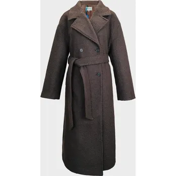 Bunda Jack Wills Cocoa 1170455 10 (S)