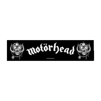 Nášivka Merch Motörhead: Super Nášivka War Pigs