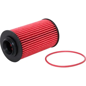 Filtr pro motocykl K&N olejový filtr pro Saab 9-3 -- rok výroby 2006-2009 2.8L Benzín SLEVA 8%