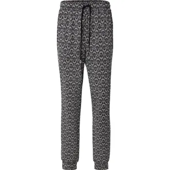 Dámské pyžamo 707412 - Tchibo - Pyžamové kalhoty - pro ženy - vel. L 44/46 - barva: vícebarevná