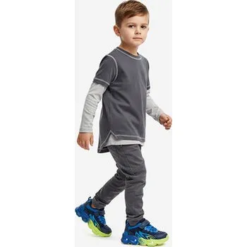 Dámské tenisky Sneakersy Sprandi CEO-K23325(II)CH Tmavomodrá 24