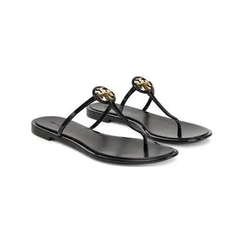 Dámská obuv Žabky Tory Burch Mini Miller Jelly 166808 Černá 36_5