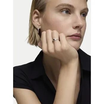 Oblečení a móda TOUS Prstýnek Icon Color 1004284312 Stříbrná OS