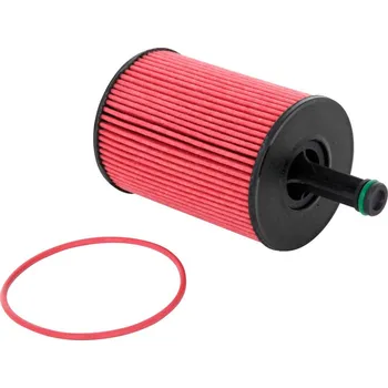 Filtr pro motocykl K&N olejový filtr pro Seat Altea -- rok výroby 2008-2022 2.0L Diesel SLEVA 8%