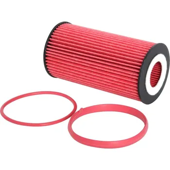 Olejový filtr K&N olejový filtr pro Audi TT Quattro -- rok výroby 2013-2015 2.0L Benzín SLEVA 8%