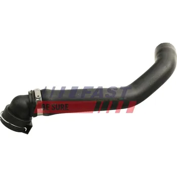 Chladič motoru Hadice chladiče FAST FT61139