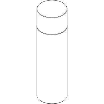 Nářadí pro automobil Nezávislé vytápění WEBASTO 1321337B