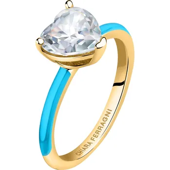 Prsten Chiara Ferragni J19AVI35012