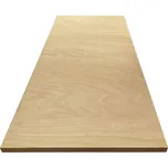 Buková překližka 2200x700mm, tl. 20 mm BB/CP (cena za ks)