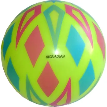 Zahradní nábytek Mondo Míč potištěný Jolly milticolore