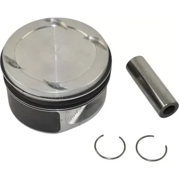 Motor automobilu Kompletní píst motoru FORD GALAXY I - SEAT - VW - 2.3 V5 , 2.8 V6 (VAG 021107065S 021107101 071107065B 071107065C)