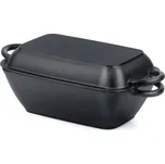 Vilde Litinový pekáč 2v1 3.5/1.5 l 279010, indukce