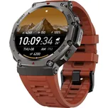 Smoot - Smoot Core Barva: Červená