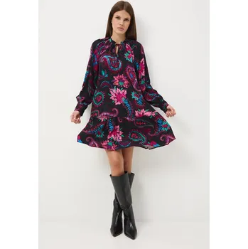 Dámské šaty Šaty Medicine RW25-SUD604 černá 99C, vel. S