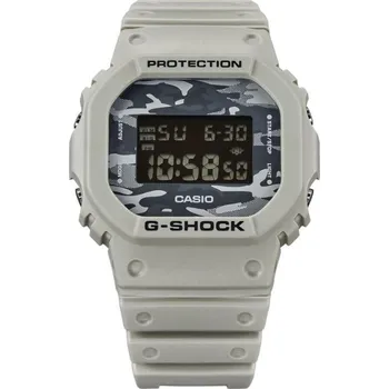 Hodinky CASIO Casioo G-SHOCK DW-5600CA-8ER