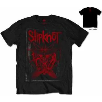 Merch Slipknot: Tričko Dead Effect M