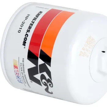 Filtr pro motocykl K&N olejový filtr pro Dodge RAM 3500 -- rok výroby 2008, 2009 5.7L Benzín SLEVA 8%