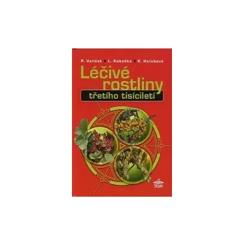 Čaj ANTIK2: Valíček Pavel: Léčivé rostliny třetího tisíciletí (<BĚŽNÝ STAV> Lapačo, Brutnák, Echinacea, Ženšen, Kotvičník, Papáje, Zelený čaj, Laskavec, Rakytních, Šii-take, Jojoba, Ginkgo, .......)