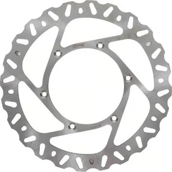 Brzda pro motocykl PROX 2025/08 brzdový kotouč zadní KTM 65 SX 25, HUSQVARNA TC 65 25, GAS GAS MC 65 25 (PROX 2025/08 brzdový kotouč zadní KTM 65 SX 25, HUSQVARNA TC 65 25, GAS GAS MC 65 25)