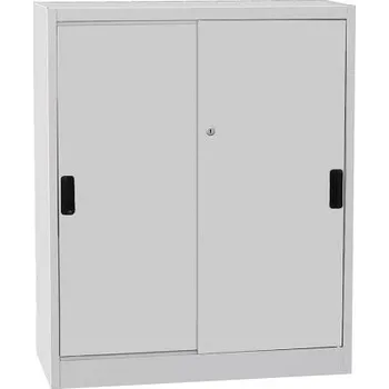 HTI Univerzální skříň s posuvnými dveřmi MC-7730