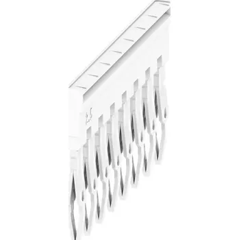 Propojka (svorka) Weidmüller ZQV 2.5N/8 WT