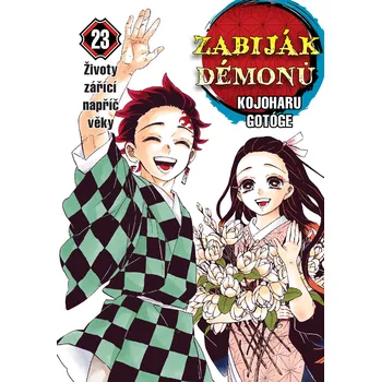 Časopis Zabiják démonů - předplatné časopisu - Speciál