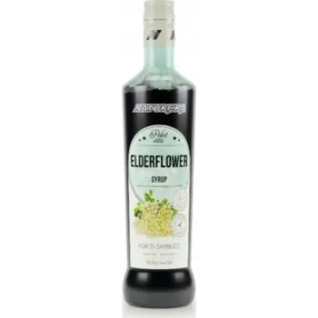 Sirup Polot Bezinka Sirup 0,7l