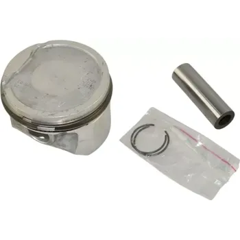 Píst motoru Kompletní píst motoru DACIA - NISSAN - RENAULT - 1.6 , 1.6 16V (NISSAN 1200000QAA 1200000QAB RENAULT 7701474854 7701474855 7701474856 7701698316 7701713104)