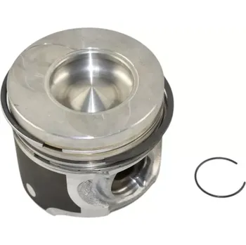 Píst motoru Kompletní píst motoru DACIA - NISSAN - RENAULT - SUZUKI - 1.5 dCi (RENAULT 7701474084 7701475898)