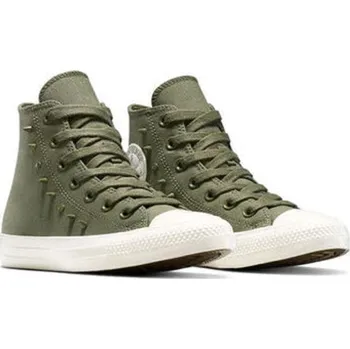 Dámské tenisky tenisky vysoké unisex - CHUCK TAYLOR ALL STAR - CONVERSE - A15505C