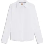 Košile Boss White 1170300 6 (XS)