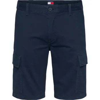 Kraťasy Tommy Jeans Dark Night Navy 1170230 29W R