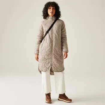Bunda Regatta Taupe Beige 1169787 18