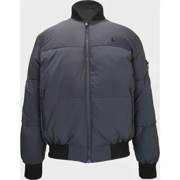 Bunda Jack Wills Black 1170376 M