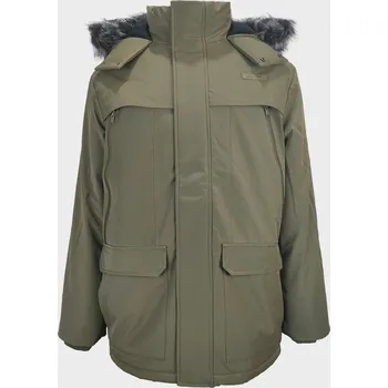 Bunda Jack Wills Olive 1170366 XL