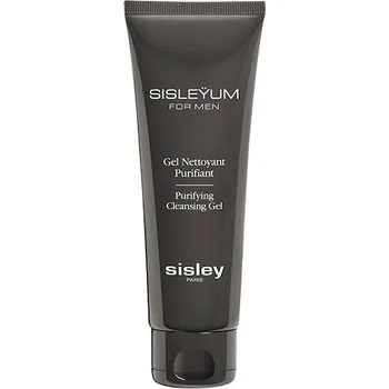 Dámský parfém SISLEY Pece-o-muze SisleyumGel Nettoyant Purifiant 125 ml (15 432,00 Kč / 1 l)