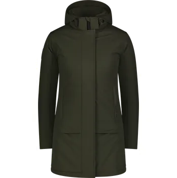 Dámský kabát Nordblanc NBWJL8072 XL Zelená