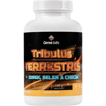 Anabolizér Carne Labs Tribulus terrestris 120 tablet