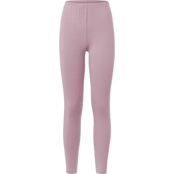 Dámské legíny 689946 - Tchibo - Legíny s vlnou s certifikací RWS - pro ženy - vel. M 40/42 - barva: fialová