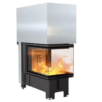 Krbová vložka KRATKI NBU/500/700 TV