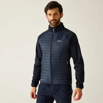 Pánská bunda Bunda Regatta Navy Blue 1169771 S