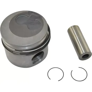 Píst motoru Kompletní píst motoru OPEL ASTRA F , ASTRA G - 1.7 TD (OPEL 117100)