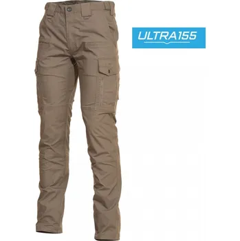 Pánské kalhoty Kalhoty Pentagon Ranger 2.0 "Ultra155" - Coyote 46/34"