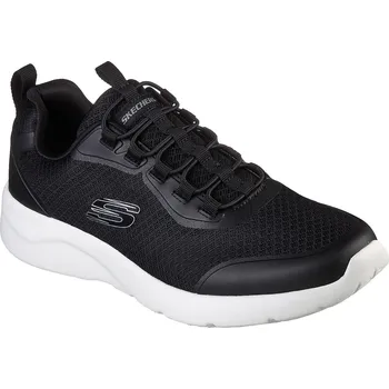 Pánská obuv Tenisky Skechers Black 1002586 8 (42)