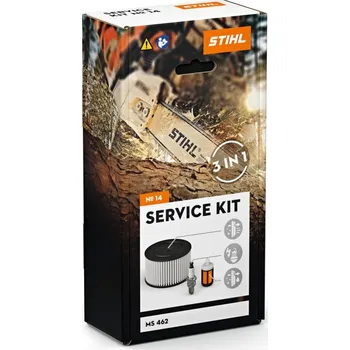Servisní kit 14 STIHL MS 462