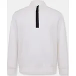 Mikina Armani Exchange Off White 1170319 XL