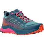 boty La Sportiva Jackal II - Storm Blue/Lagoon 39