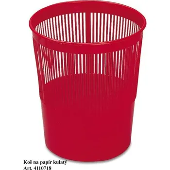 Odpadkový koš koš odp.12l kancel.PF d29x31,5